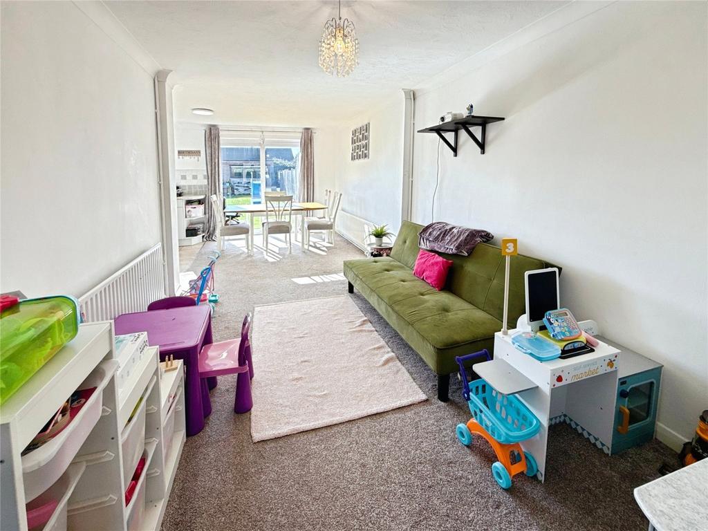 Dining/Family Room