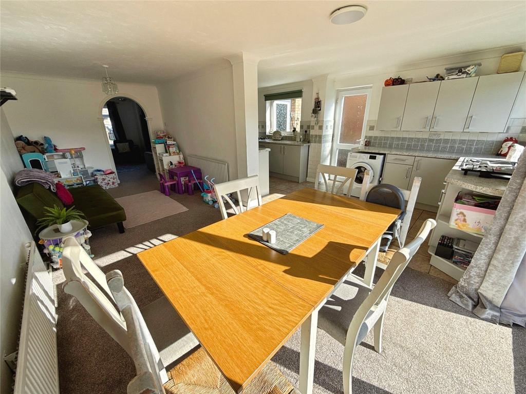Dining/Family Room