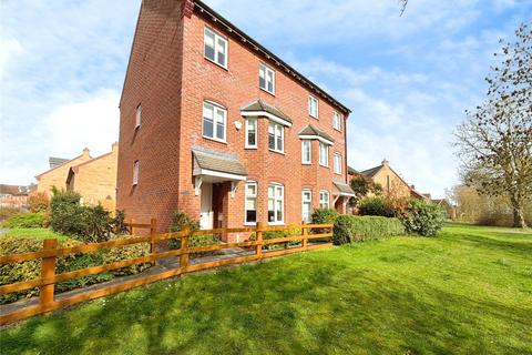 undefined, Leveret Chase, Lincoln LN6