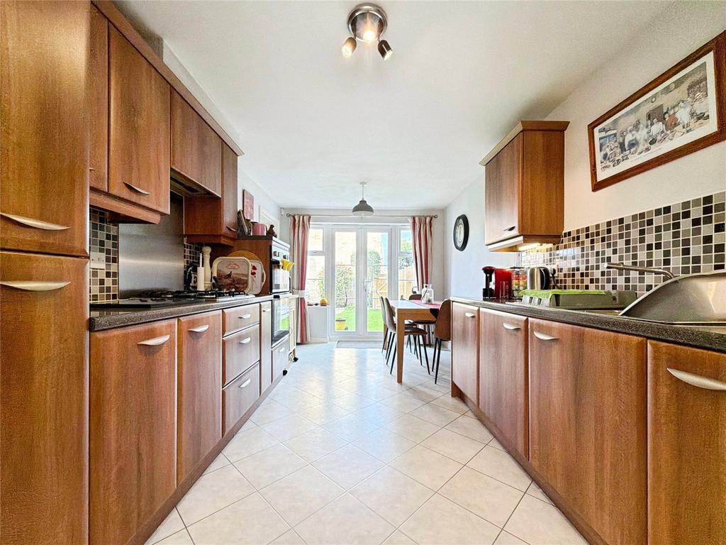 Kitchen-Diner