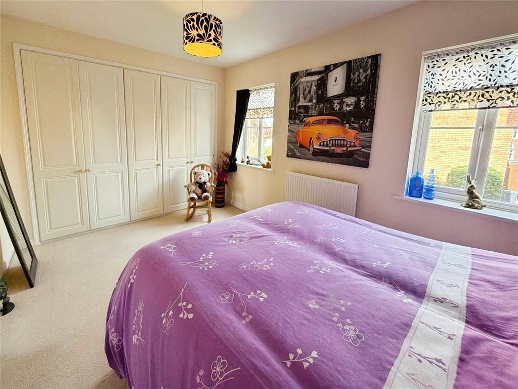 Bedroom 3
