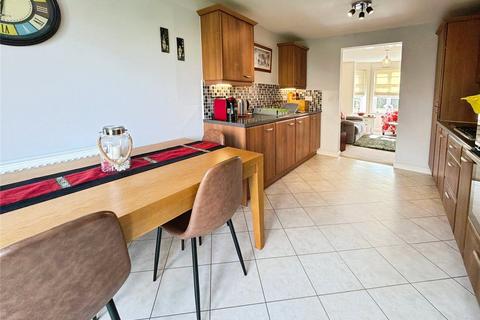 undefined, Leveret Chase, Lincoln LN6