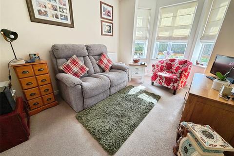 undefined, Leveret Chase, Lincoln LN6