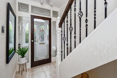 3 bedroom semi-detached house for sale, Brookside Drive, HYDE, Cheshire, SK14