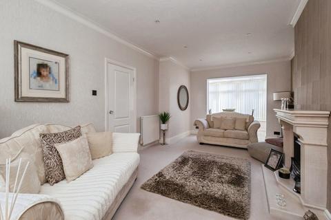 3 bedroom semi-detached house for sale, Brookside Drive, HYDE, Cheshire, SK14