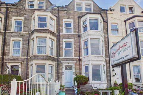12 bedroom terraced house for sale, Marine Road East, Morecambe