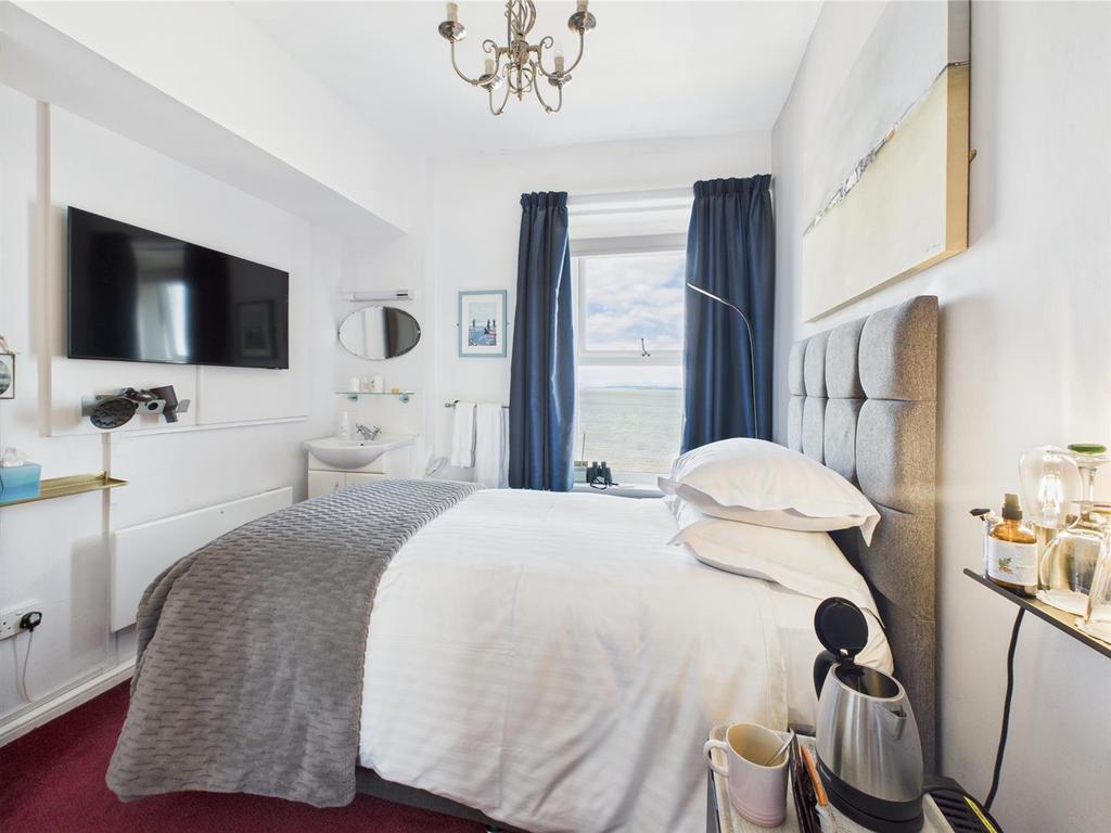 Bedroom Five