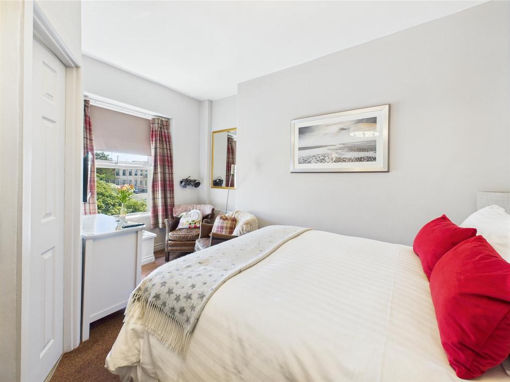 Bedroom Six
