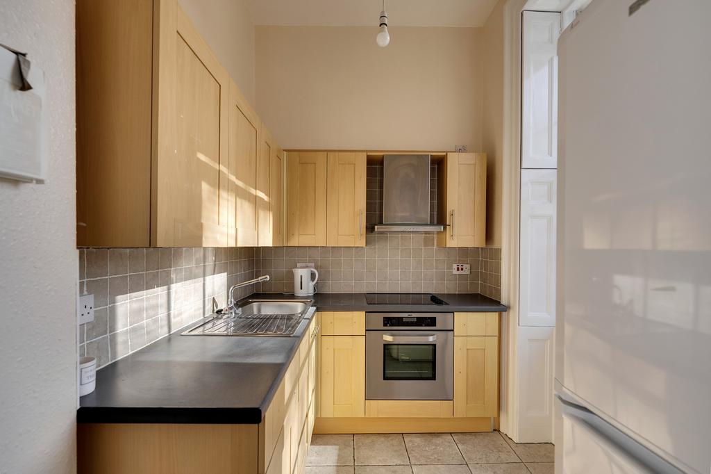 Kitchen ()