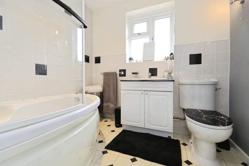 Bathroom W/C
