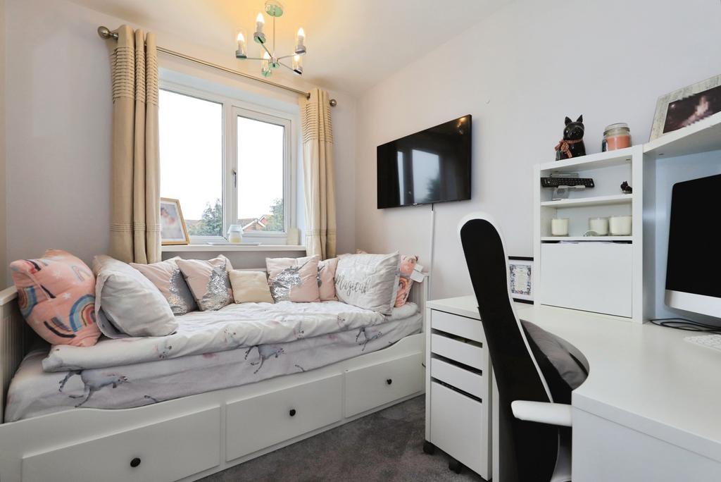 Bedroom Four