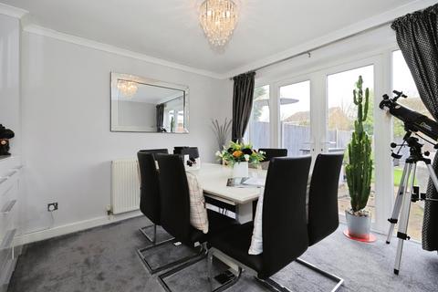 undefined, Wykeham Grove, Staffordshire WV6