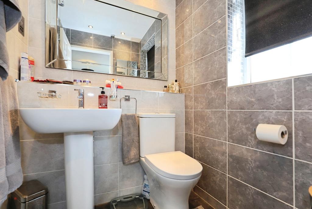 Ensuite