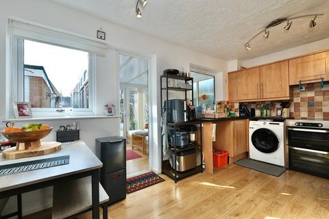 undefined, Westfield Road, Sawtry, Huntingdon, PE28
