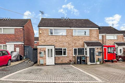 undefined, Fieldcourt Gardens, Gloucester GL2