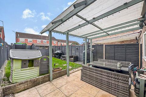 undefined, Fieldcourt Gardens, Gloucester GL2