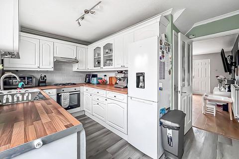 undefined, Fieldcourt Gardens, Gloucester GL2