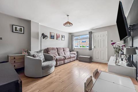 undefined, Fieldcourt Gardens, Gloucester GL2