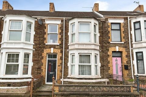 3 bedroom terraced house for sale, Hafod Street, Port Talbot, SA13