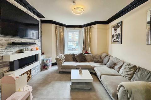 3 bedroom terraced house for sale, Hafod Street, Port Talbot, SA13