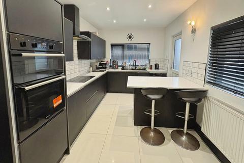 3 bedroom terraced house for sale, Hafod Street, Port Talbot, SA13
