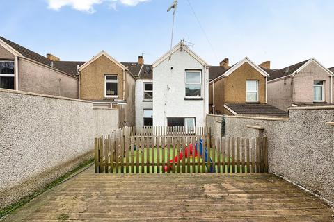 3 bedroom terraced house for sale, Hafod Street, Port Talbot, SA13