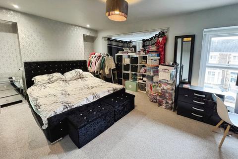3 bedroom terraced house for sale, Hafod Street, Port Talbot, SA13