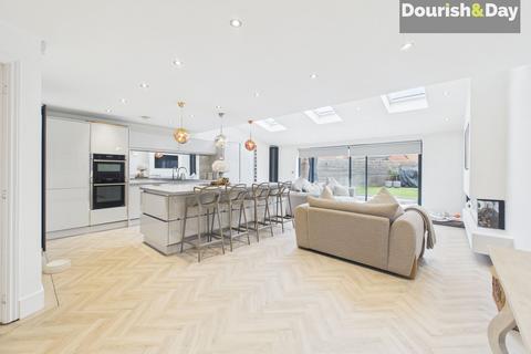 4 bedroom detached house for sale, Paterson Drive, Stafford ST16