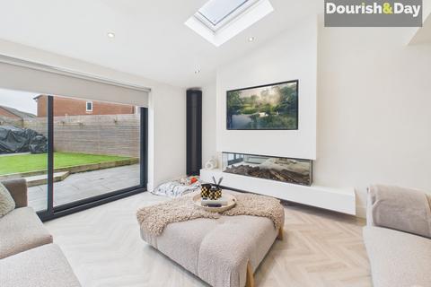 4 bedroom detached house for sale, Paterson Drive, Stafford ST16