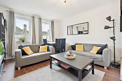 undefined, Loganlea Terrace, Edinburgh, EH7