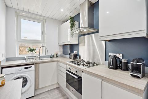 undefined, Loganlea Terrace, Edinburgh, EH7