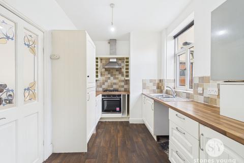 2 bedroom house for sale, Duke Of Sussex Street, Blackburn, BB2
