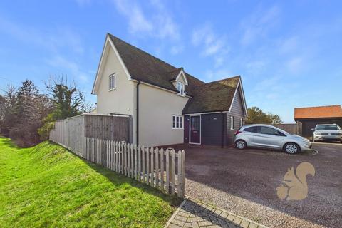 3 bedroom cottage for sale - Upper Street, Stanstead