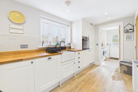 3 bedroom cottage for sale, Upper Street, Stanstead