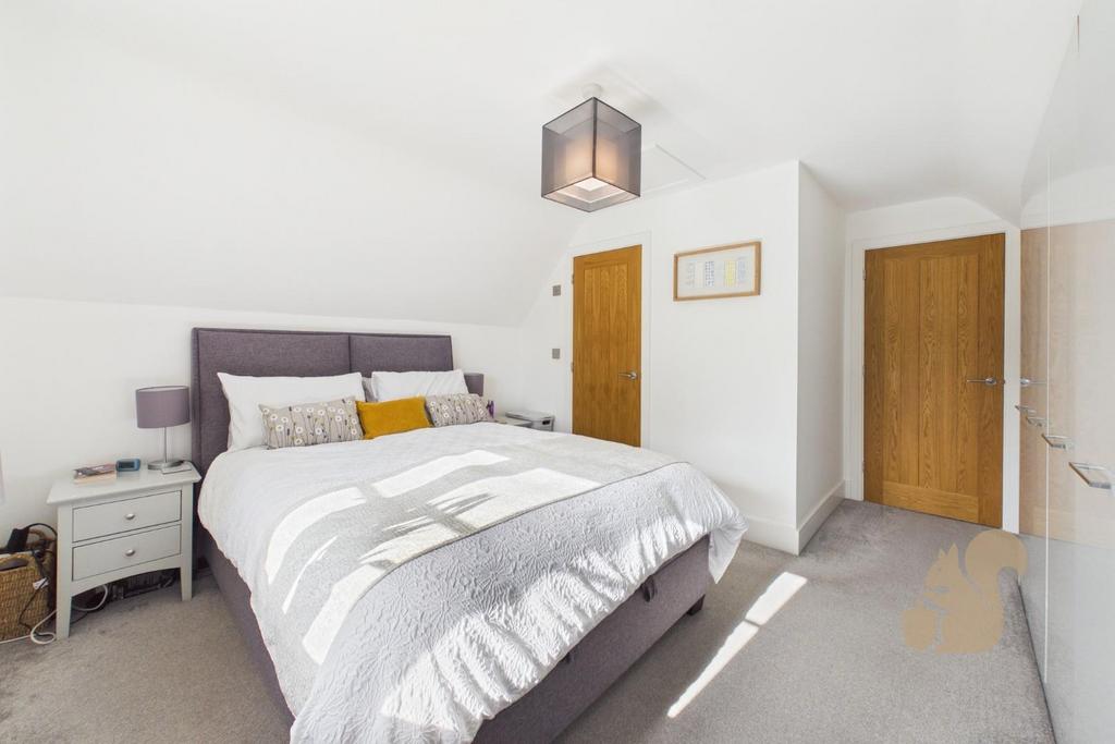 Principal Bedroom