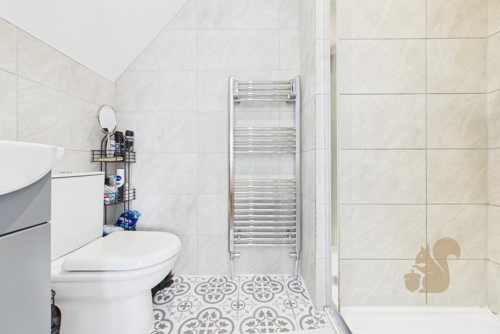 Ensuite