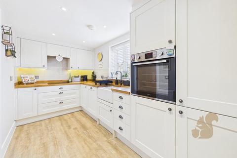 3 bedroom cottage for sale, Upper Street, Stanstead