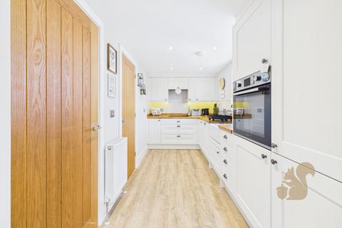3 bedroom cottage for sale, Upper Street, Stanstead