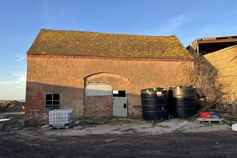 undefined, Red Brae Farm, Tewnals Lane, Lichfield