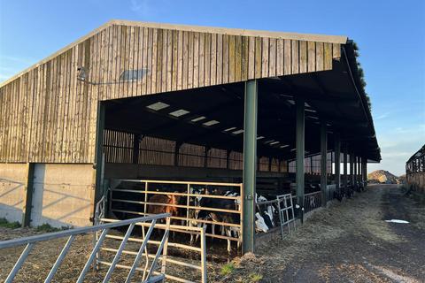 undefined, Red Brae Farm, Tewnals Lane, Lichfield
