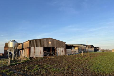 undefined, Red Brae Farm, Tewnals Lane, Lichfield