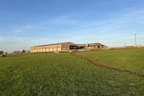 undefined, Red Brae Farm, Tewnals Lane, Lichfield
