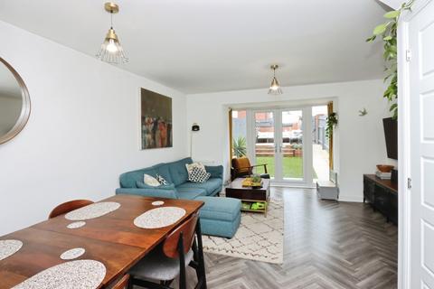 undefined, Brooks Drive, Waverley, Rotherham, South Yorkshire, S60