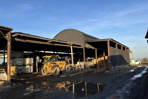 undefined, Lot 1: Land and Buildings at Red Brae Farm, Tewnals Lane, Lichfield