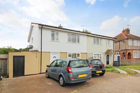 undefined, Old Park Avenue, Canterbury, Kent, CT1