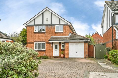 undefined, Maunders Court, Liverpool, Merseyside, L23