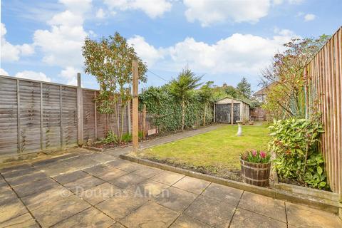 undefined, Brian Road, Chadwell Heath, Essex
