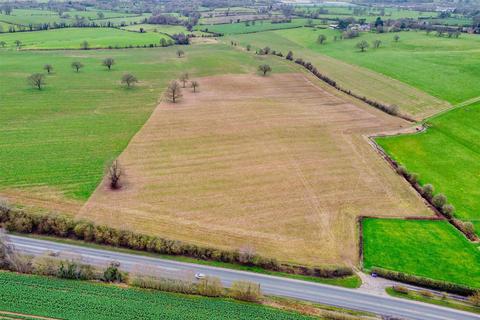 undefined, Lot 2: Land at Red Brae Farm, Tewnals Lane, Lichfield