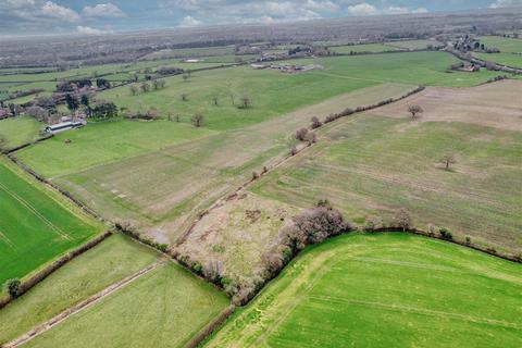 undefined, Lot 2: Land at Red Brae Farm, Tewnals Lane, Lichfield
