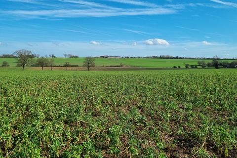 undefined, Lot 2: Land at Red Brae Farm, Tewnals Lane, Lichfield